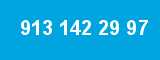 913 142 29 97